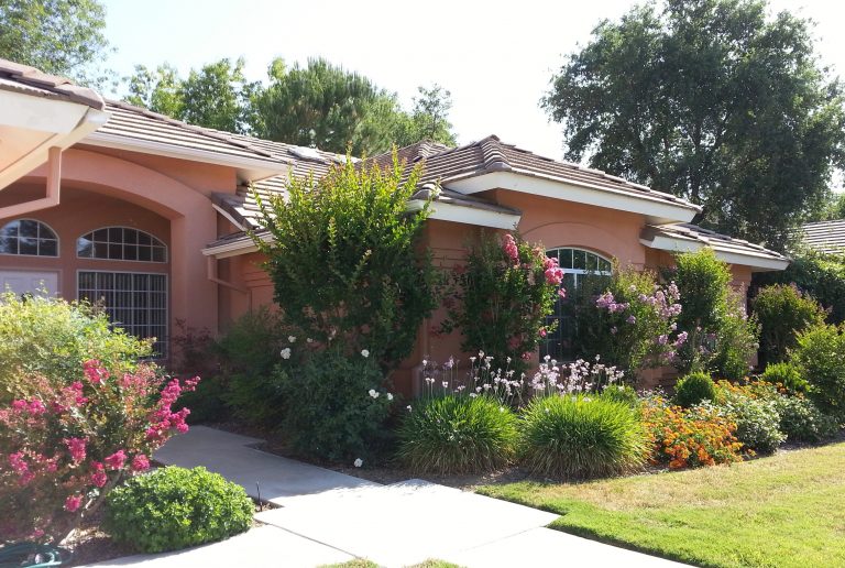 Springville Properties Springville CA